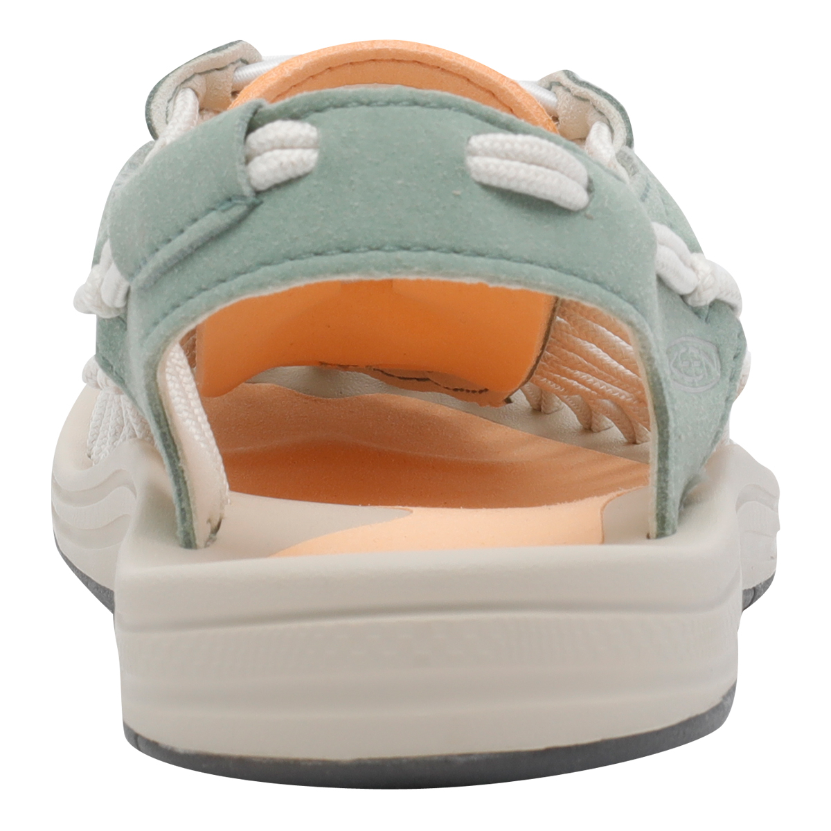 [KEEN] Sandals SS26 1032190LILY PAD/PEACH FUZZ