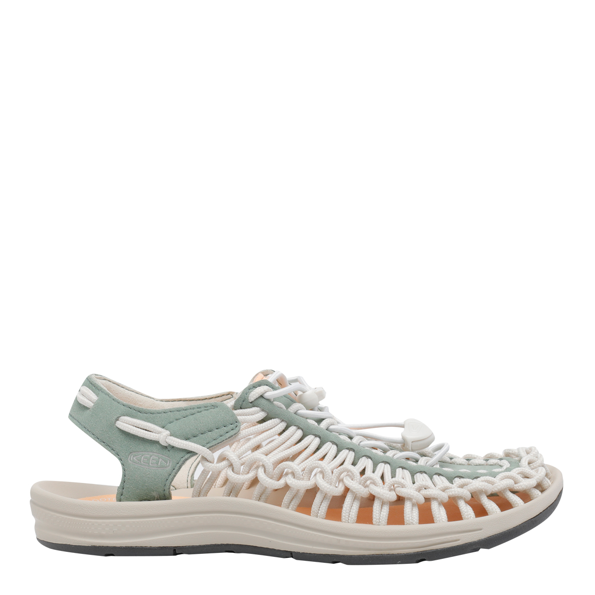 [KEEN] Sandals SS26 1032190LILY PAD/PEACH FUZZ