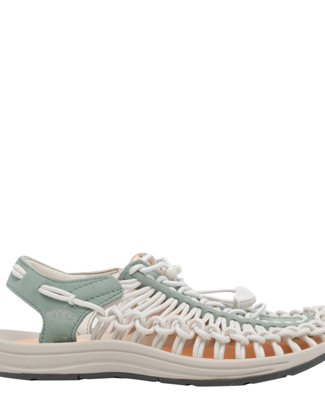 [KEEN] Sandals SS26 1032190LILY PAD/PEACH FUZZ