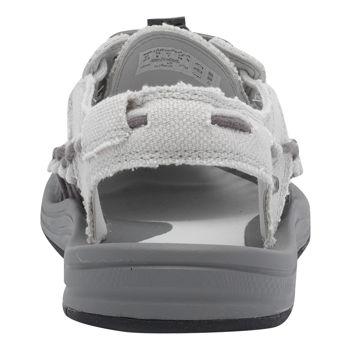 [KEEN] Sandals SS26 1032200PERSEID VAPOR
