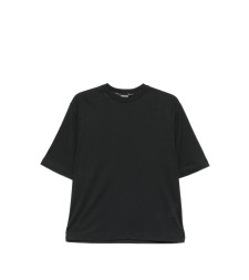 [JACQUEMUS] T-shirts Short Sleeve SS26 TSW00588AJ00254990