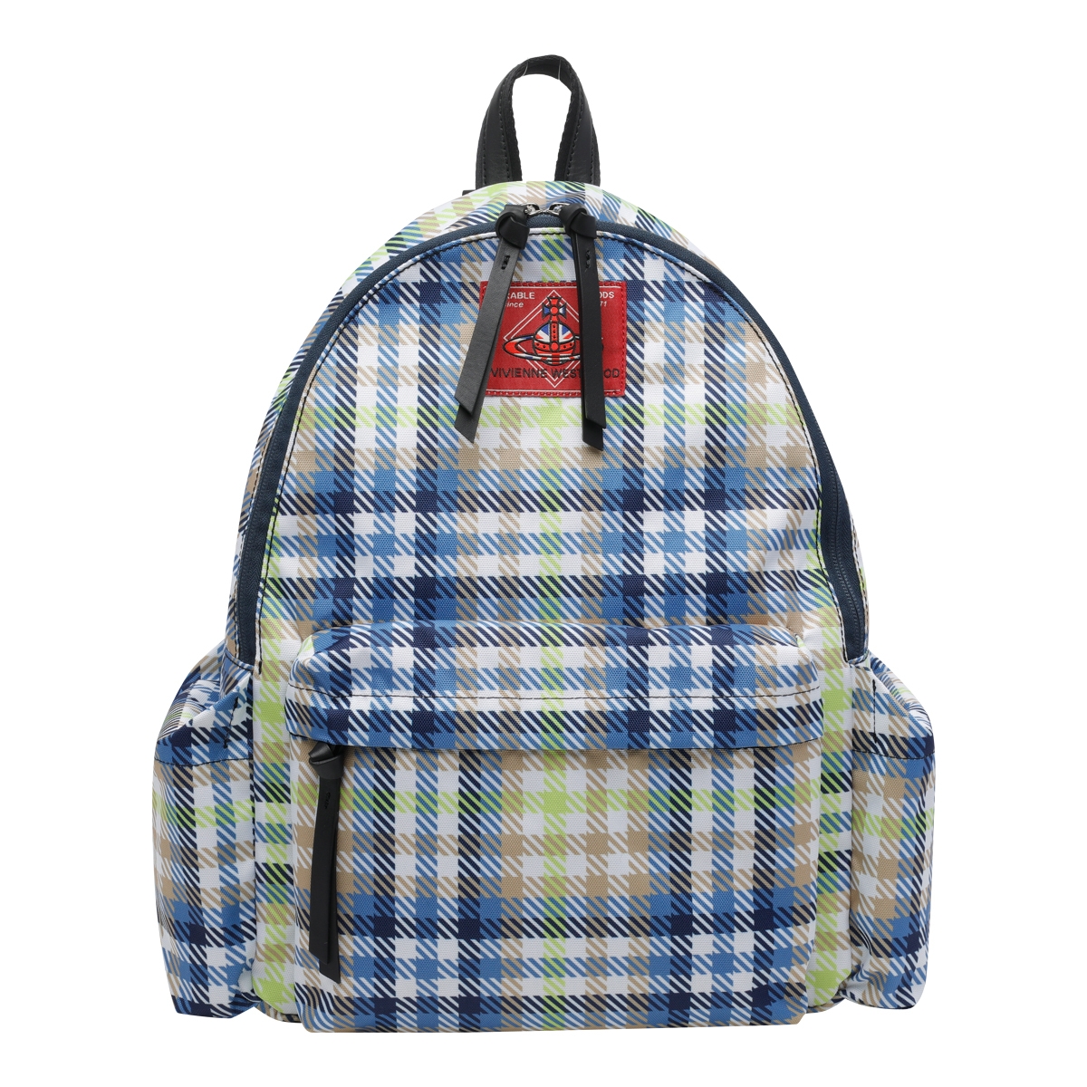 [Vivienne Westwood] Backpack SS26 4A020006UW01GUM202