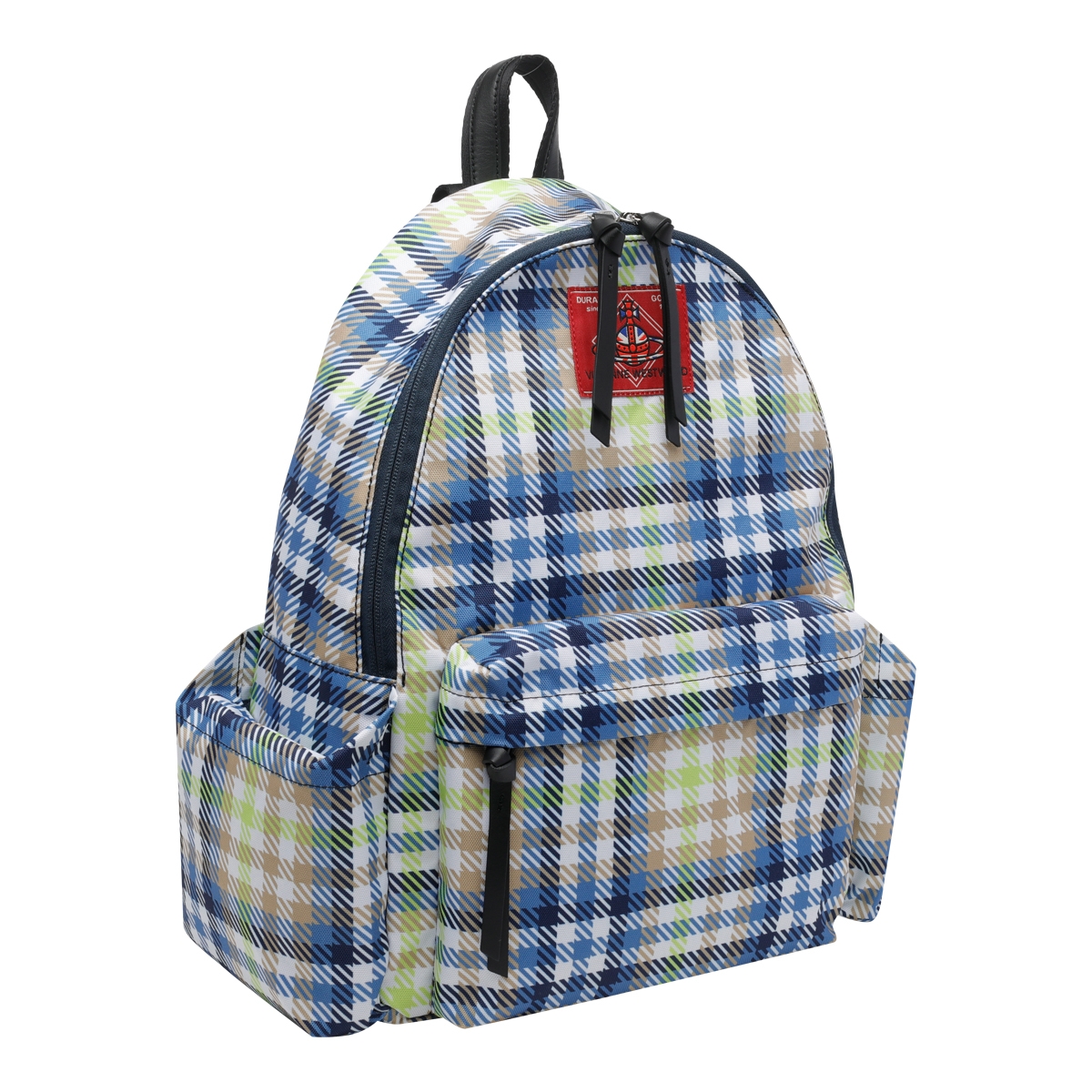 [Vivienne Westwood] Backpack SS26 4A020006UW01GUM202