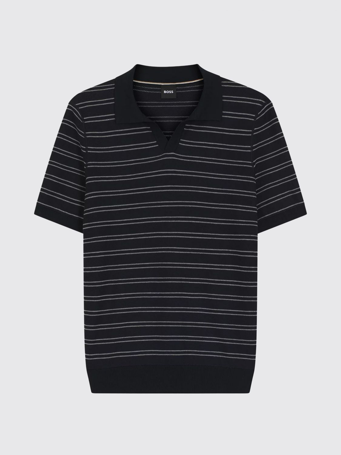 [BOSS] T-shirts Short Sleeve SS26 50560483 403