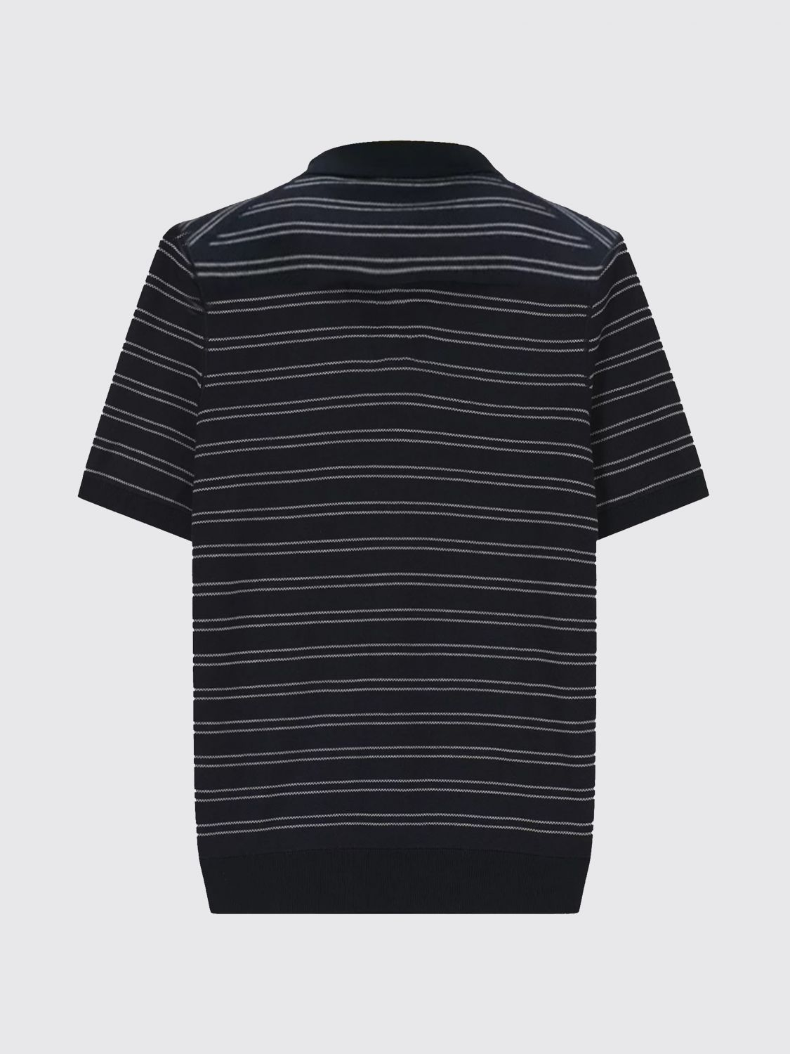 [BOSS] T-shirts Short Sleeve SS26 50560483 403