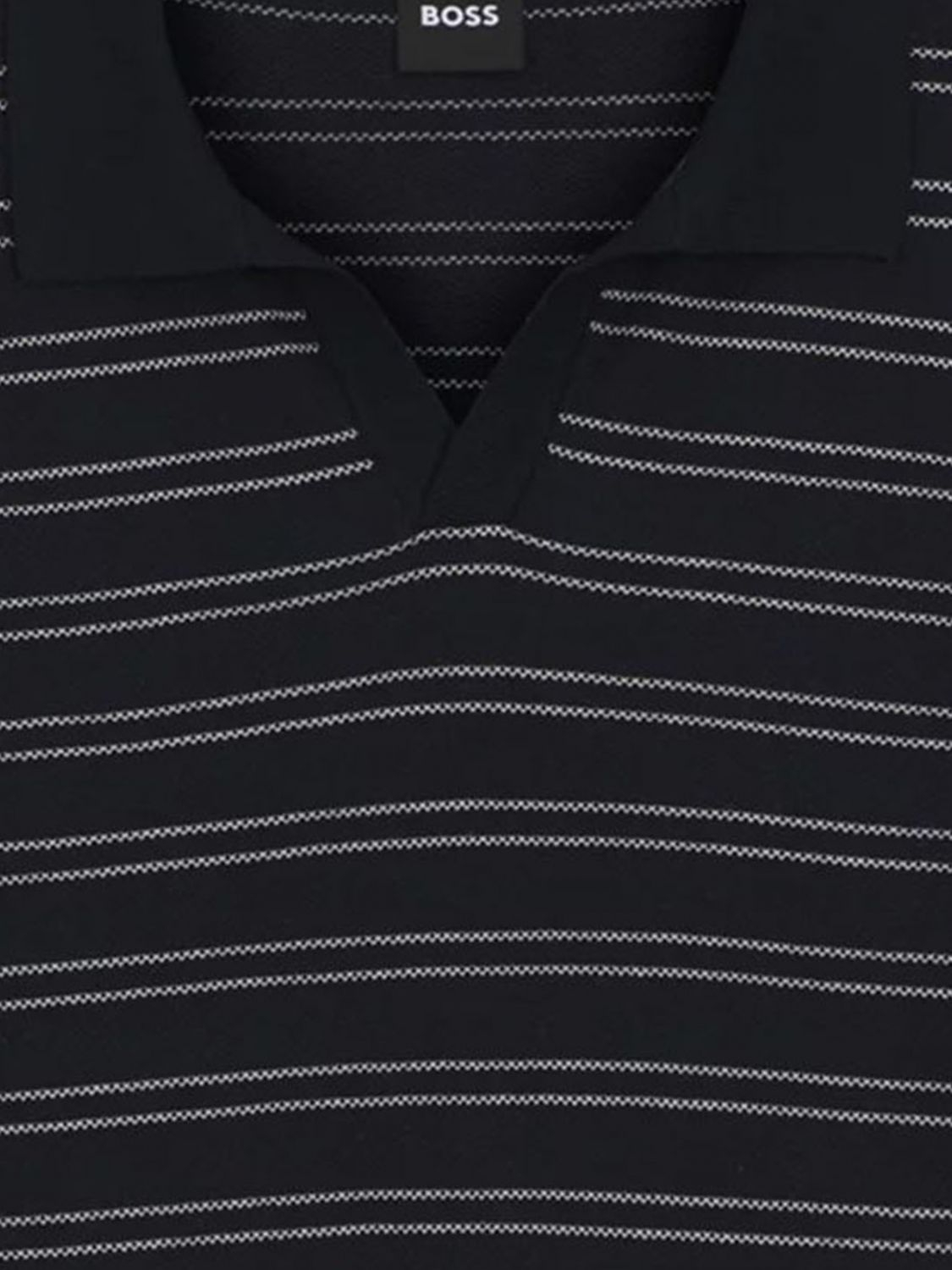 [BOSS] T-shirts Short Sleeve SS26 50560483 403
