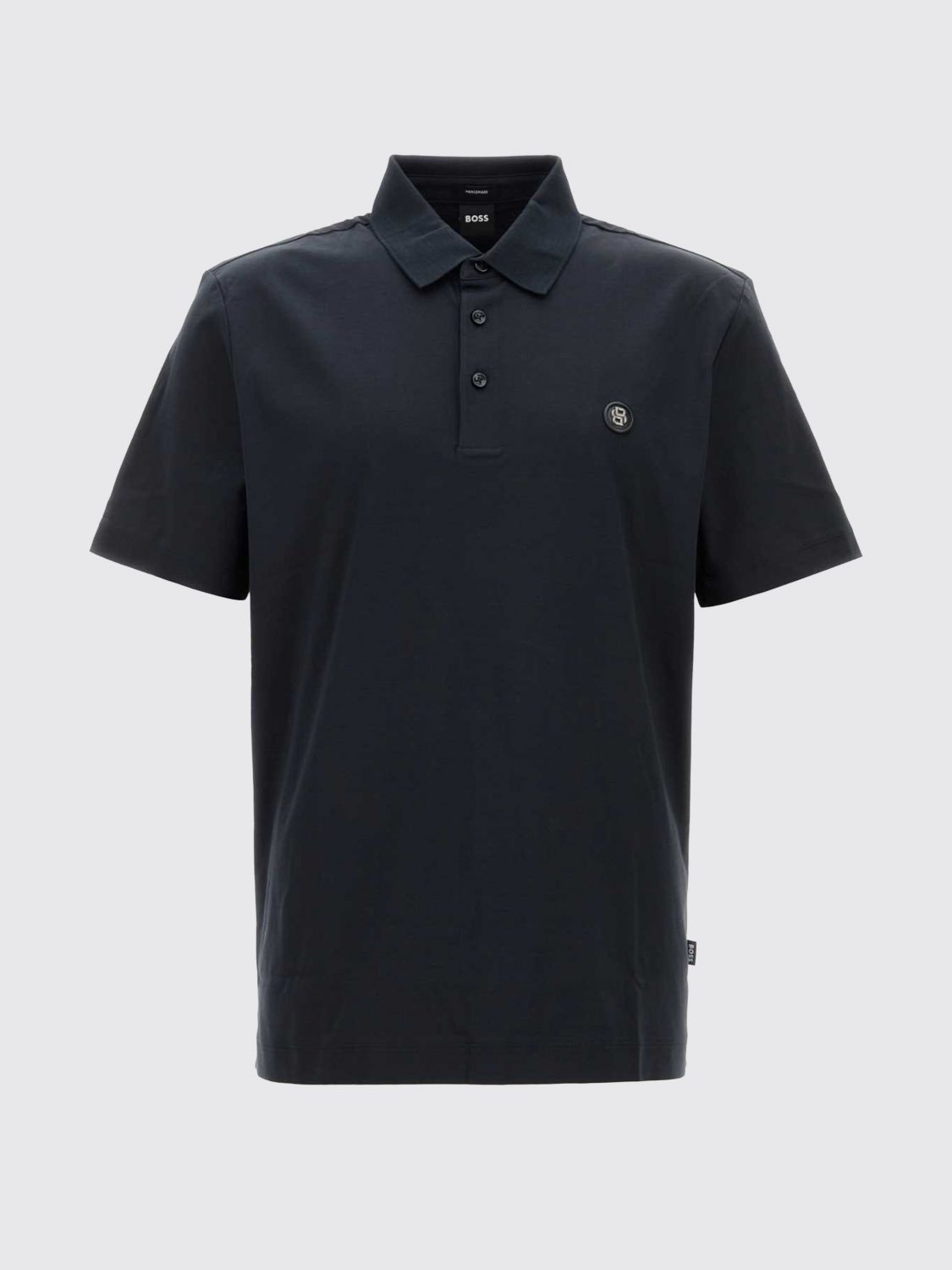 [BOSS] T-shirts Short Sleeve SS26 50555829 404