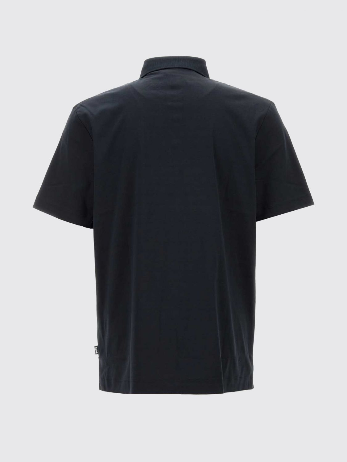 [BOSS] T-shirts Short Sleeve SS26 50555829 404