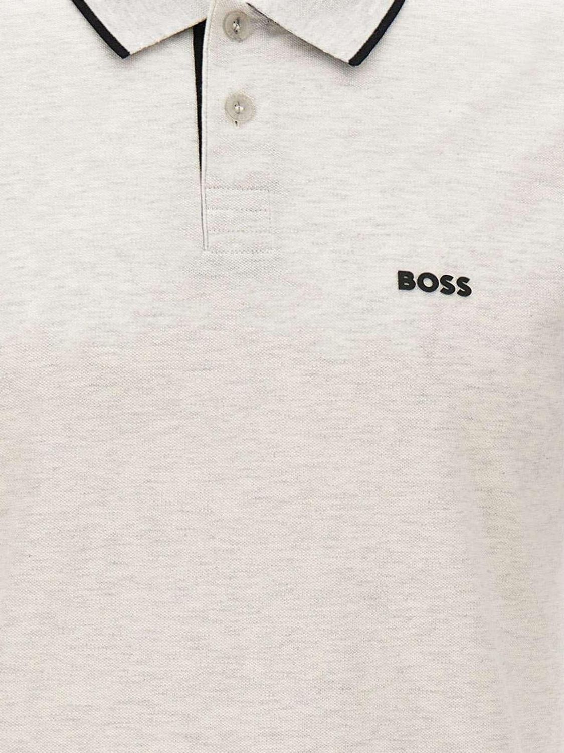 [BOSS] T-shirts Short Sleeve SS26 50506193 046