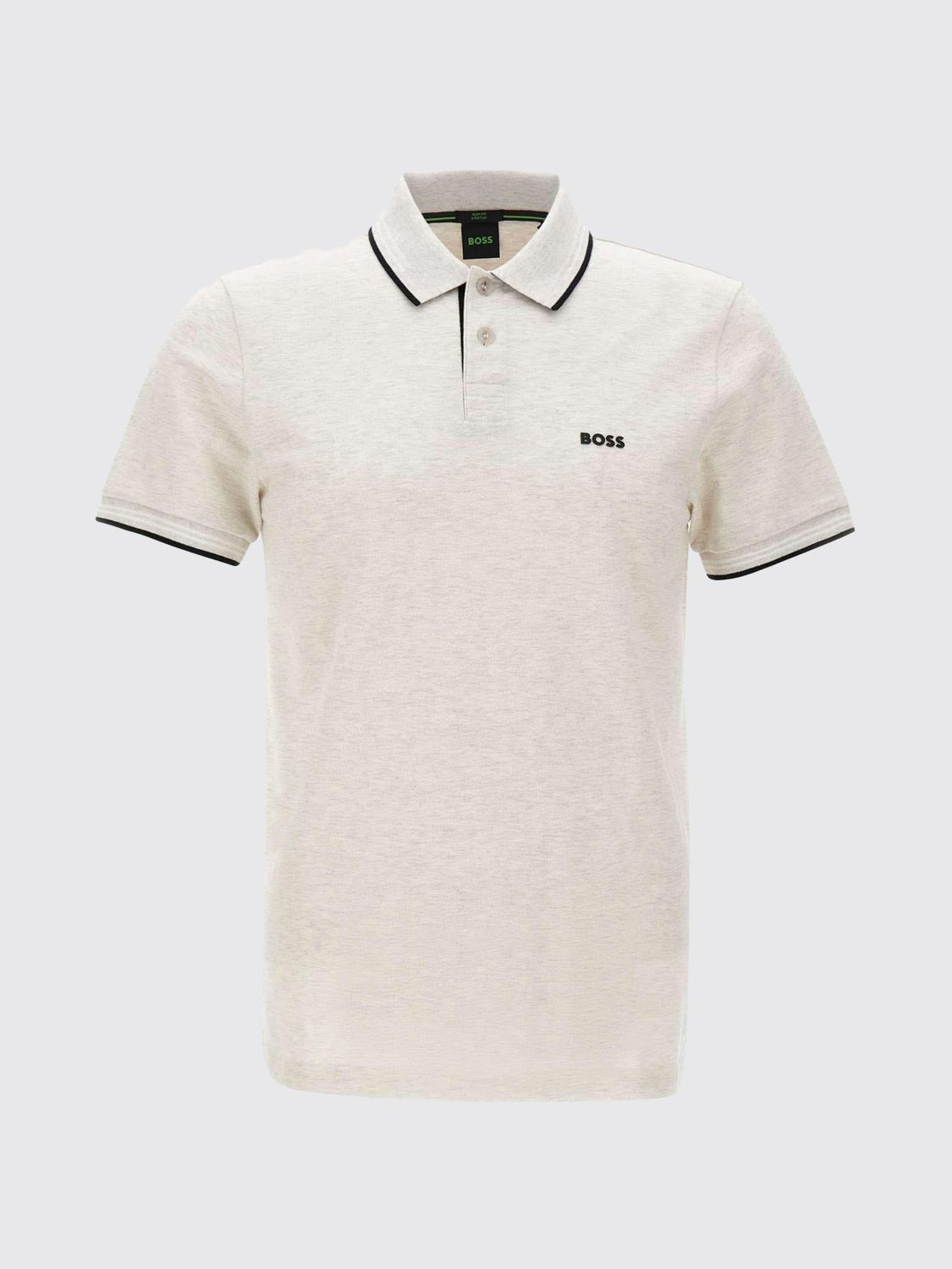 [BOSS] T-shirts Short Sleeve SS26 50506193 046
