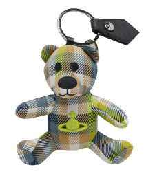 [Vivienne Westwood] Keyring SS26 82120005UW01CUM202