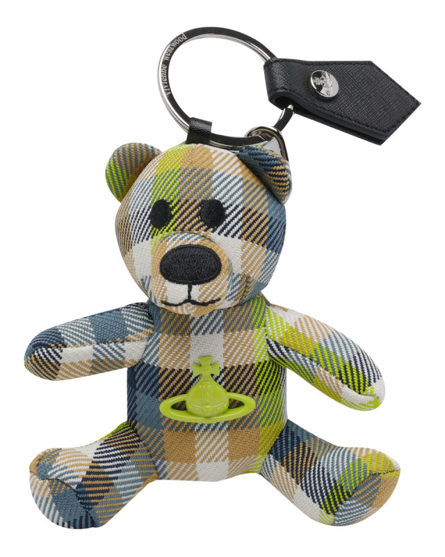 [Vivienne Westwood] Keyring SS26 82120005UW01CUM202