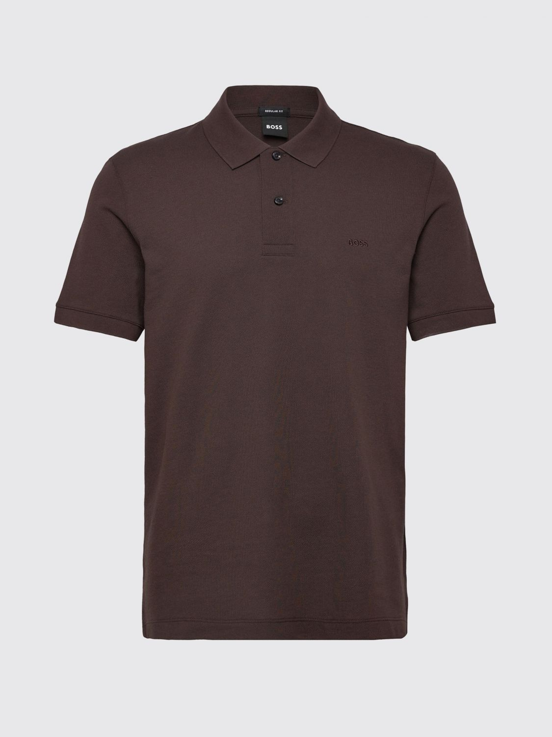 [BOSS] T-shirts Short Sleeve SS26 50553564 207