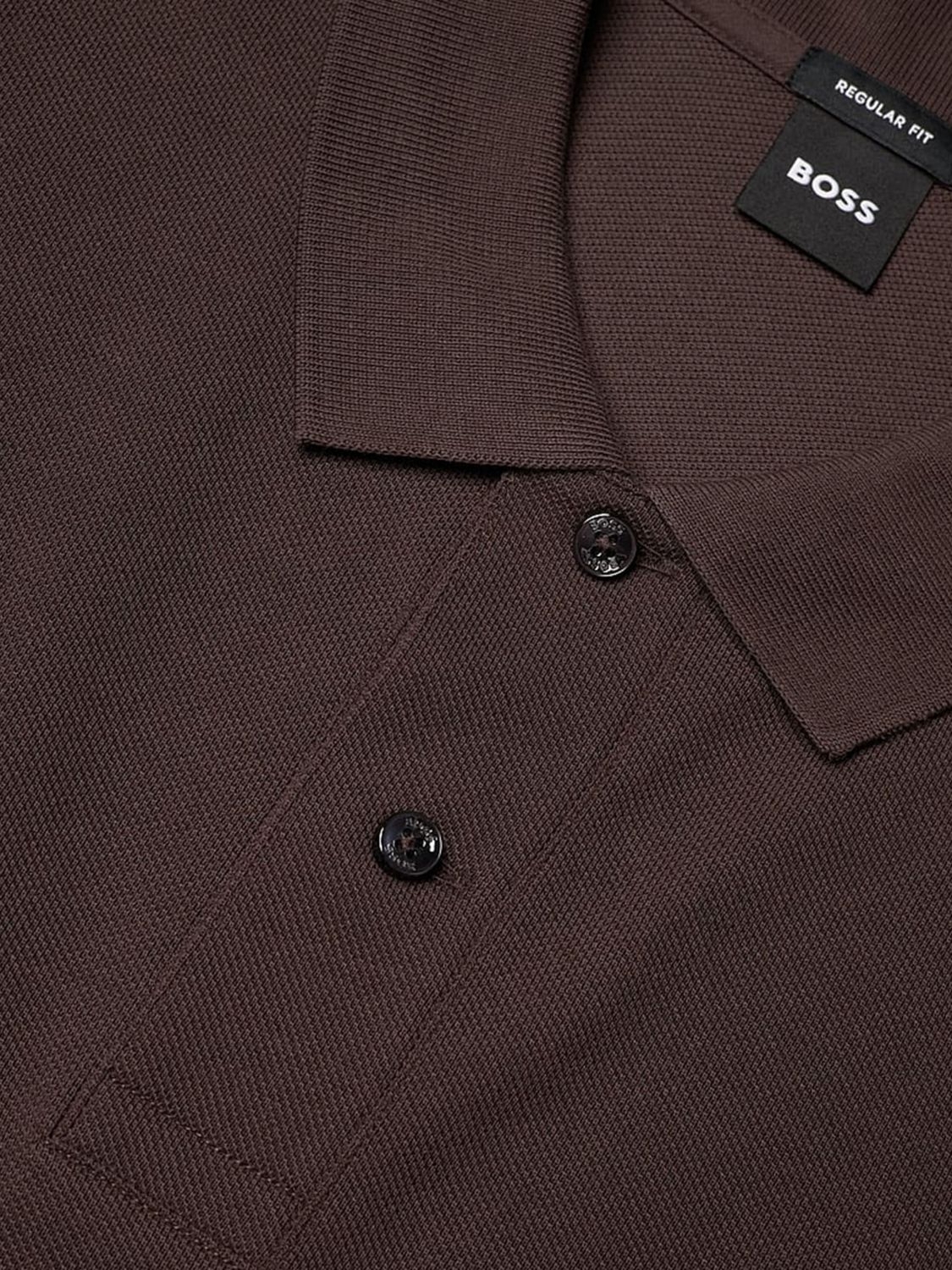 [BOSS] T-shirts Short Sleeve SS26 50553564 207
