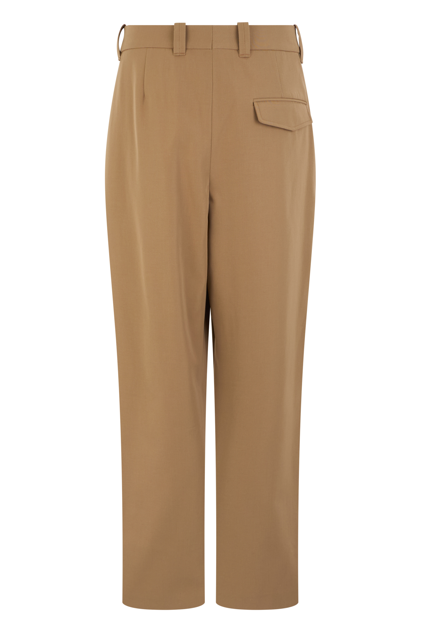[A.P.C.] Trousers SS26 COHKXH08428_BAA