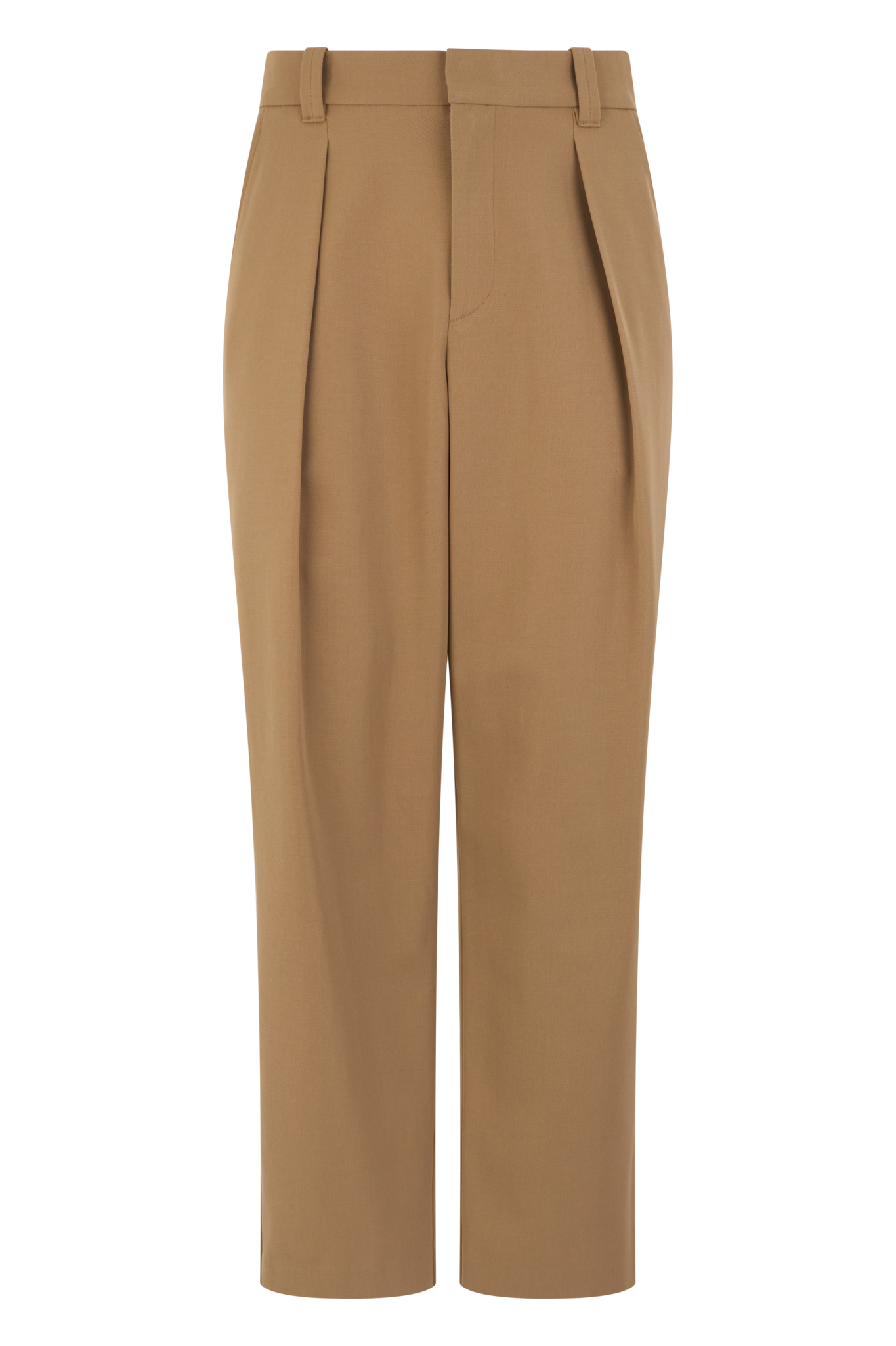 [A.P.C.] Trousers SS26 COHKXH08428_BAA