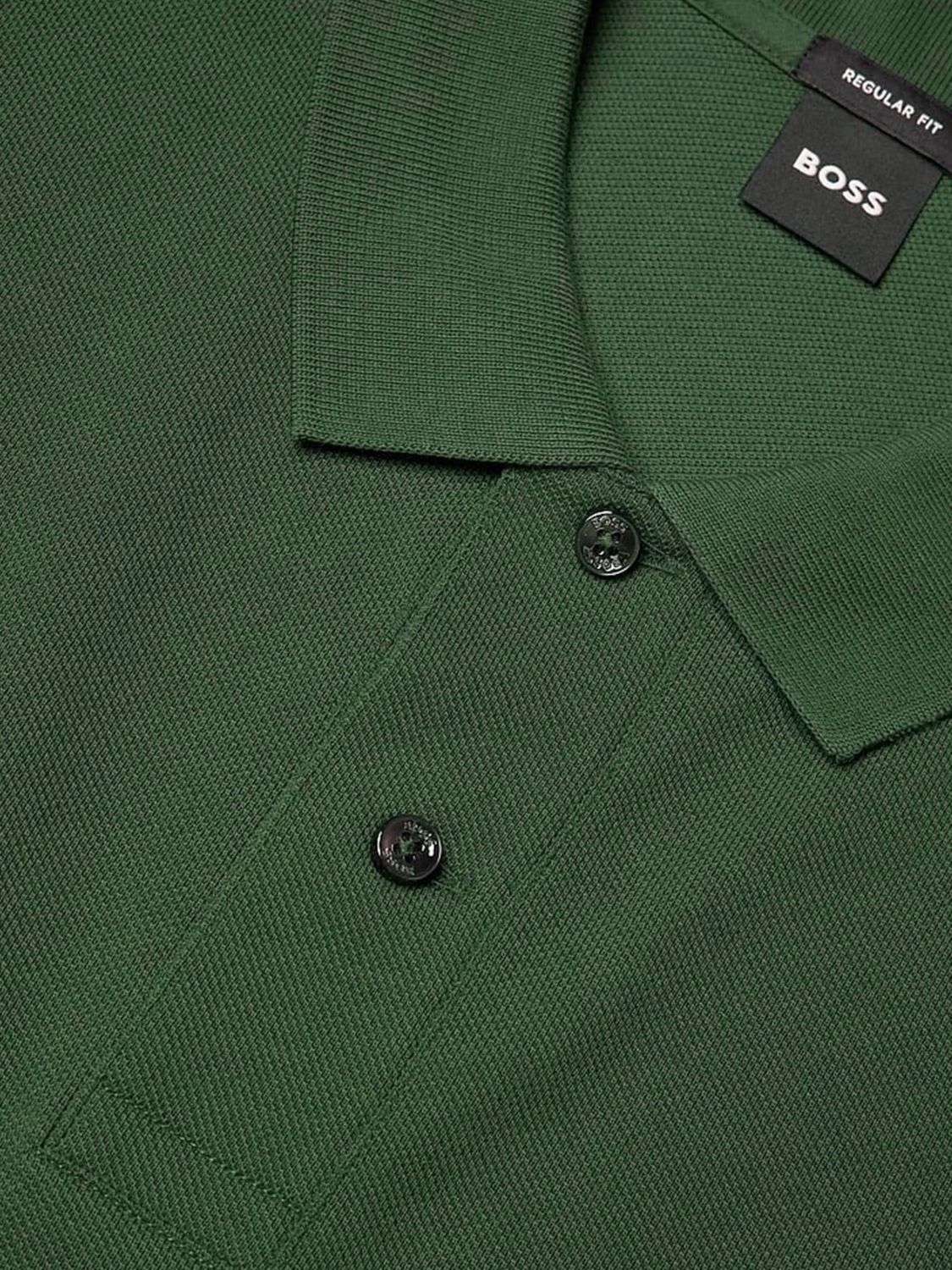 [BOSS] T-shirts Short Sleeve SS26 50553564 397