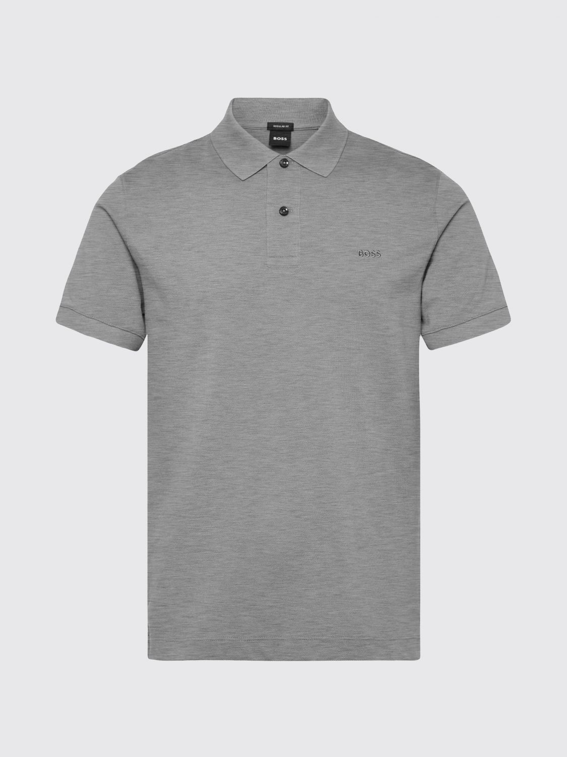 [BOSS] T-shirts Short Sleeve SS26 50553564 072