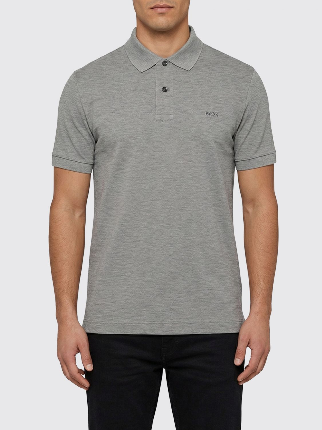 [BOSS] T-shirts Short Sleeve SS26 50553564 072