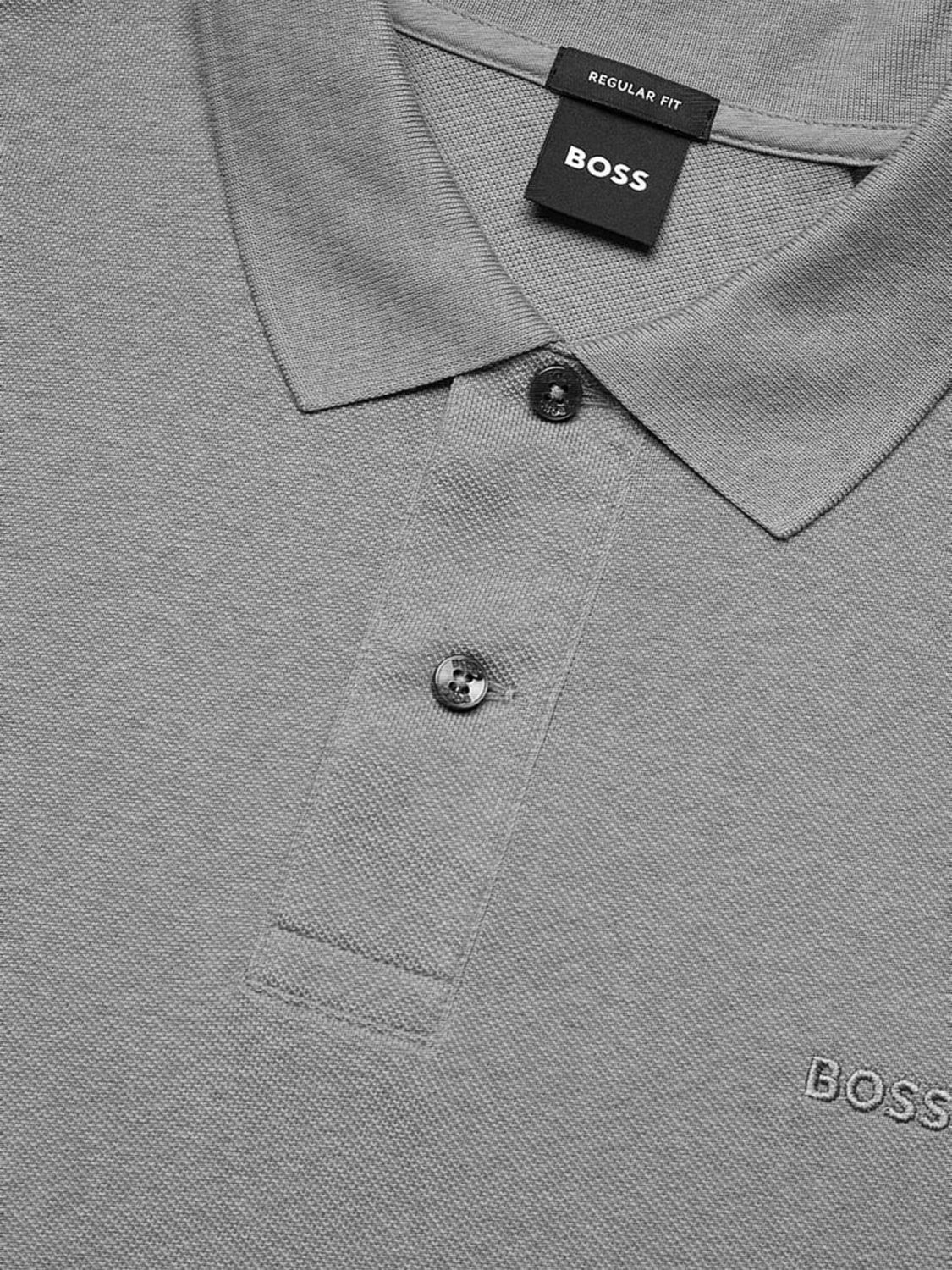 [BOSS] T-shirts Short Sleeve SS26 50553564 072