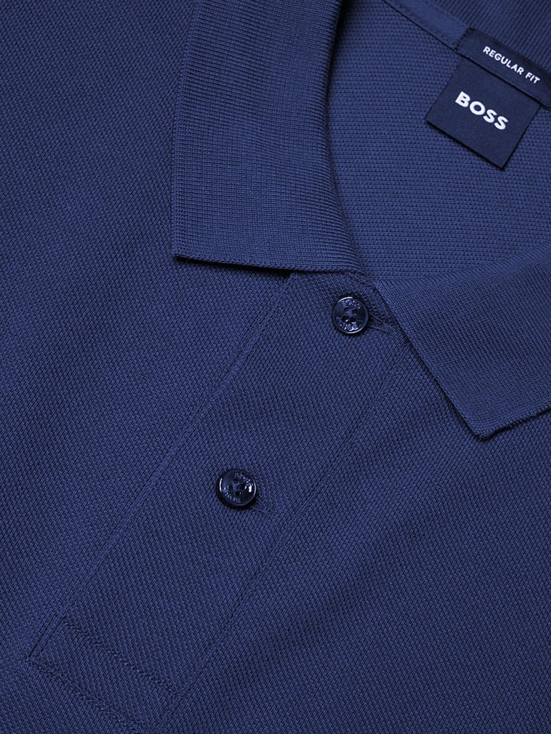 [BOSS] T-shirts Short Sleeve SS26 50553564 436