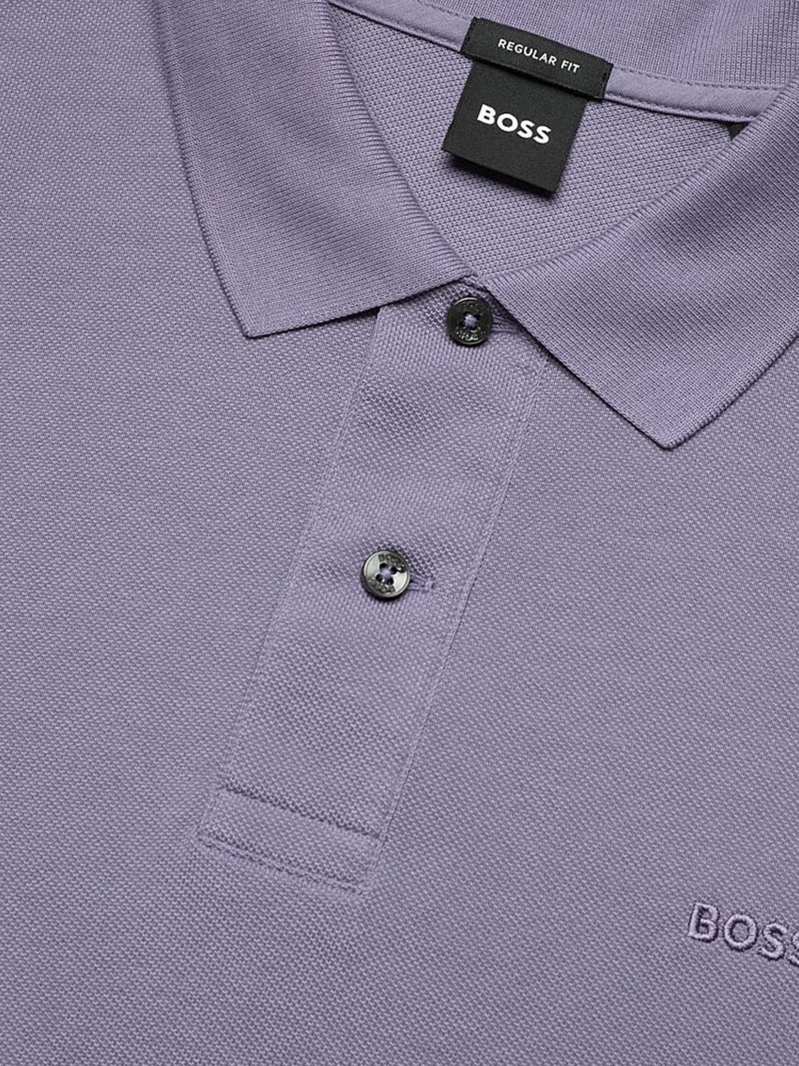 [BOSS] T-shirts Short Sleeve SS26 50553564 510