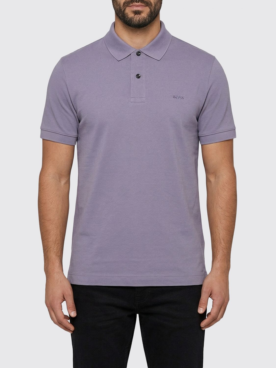 [BOSS] T-shirts Short Sleeve SS26 50553564 510