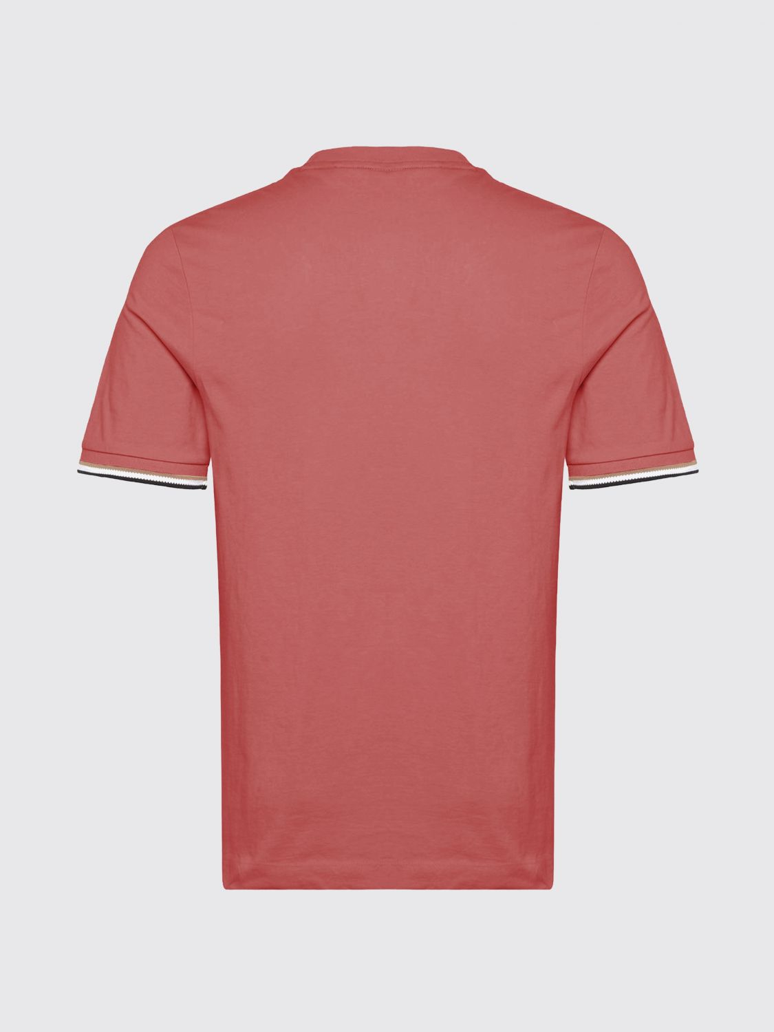 [BOSS] T-shirts Short Sleeve SS26 50501097 615