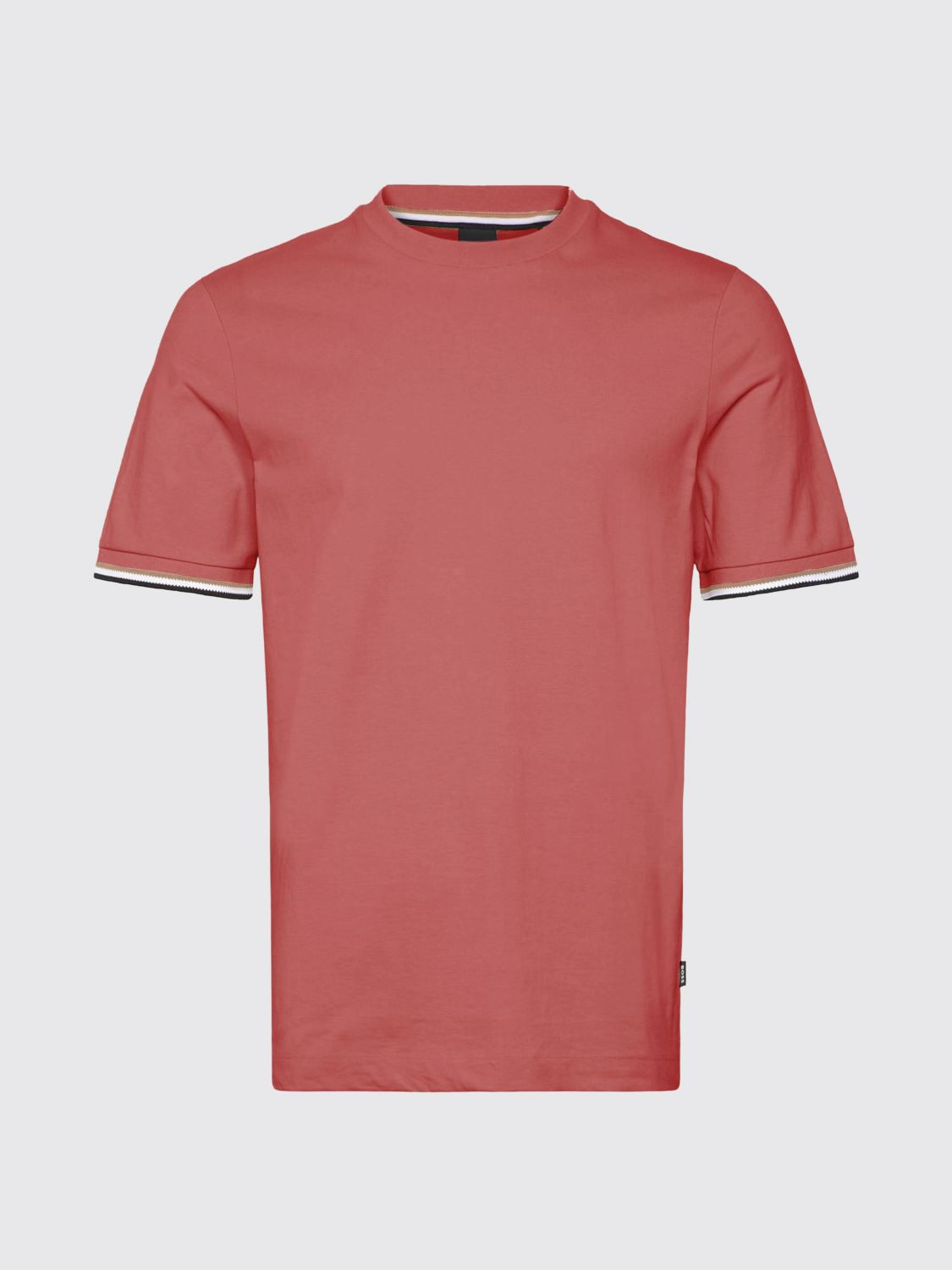 [BOSS] T-shirts Short Sleeve SS26 50501097 615