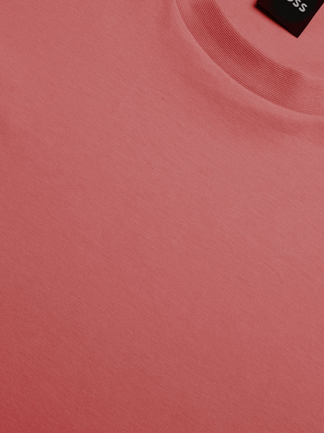 [BOSS] T-shirts Short Sleeve SS26 50501097 615