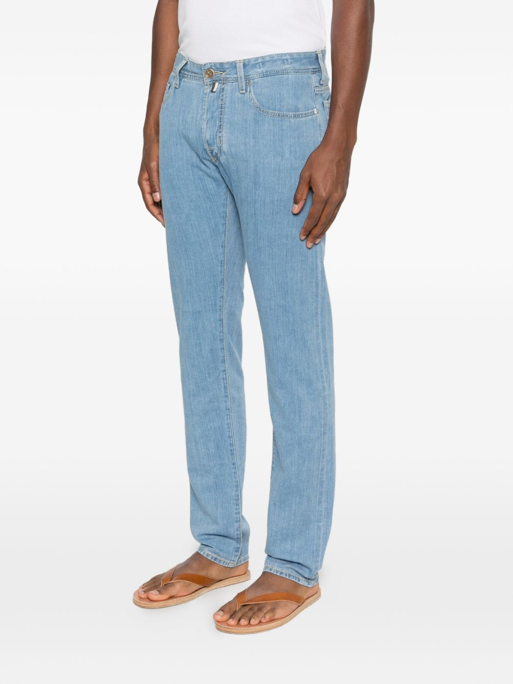 [Jacob Cohen] Jeans SS26 JULQL004030T606AB1300D
