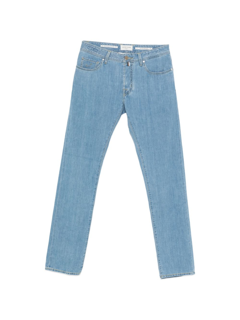 [Jacob Cohen] Jeans SS26 JULQL004030T606AB1300D