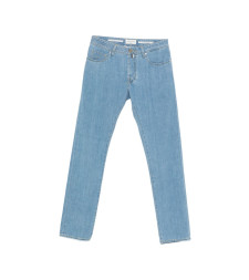 [Jacob Cohen] Jeans SS26 JULQL004030T606AB1300D