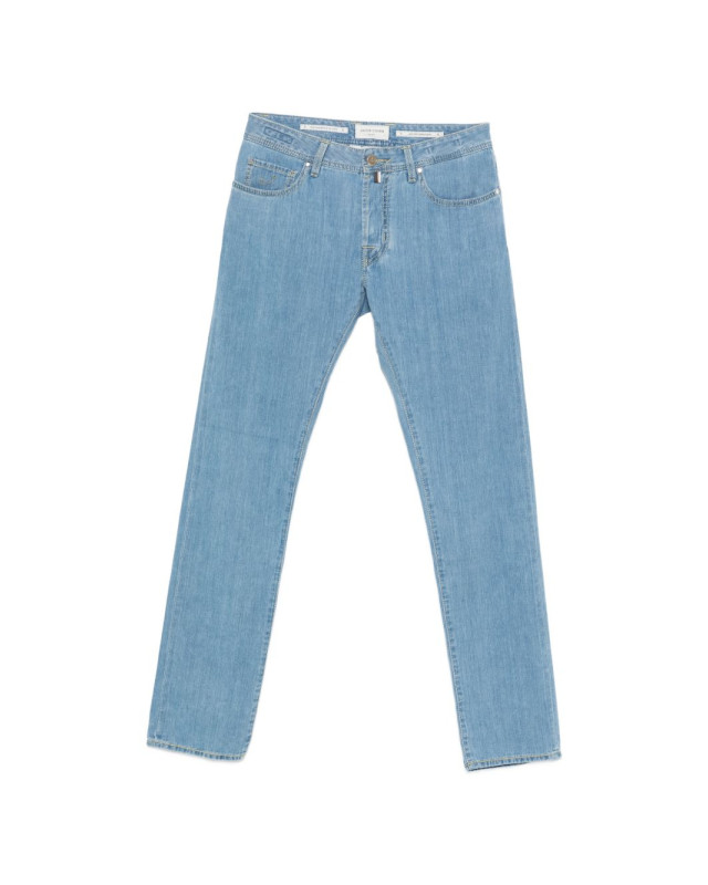 [Jacob Cohen] Jeans SS26 JULQL004030T606AB1300D