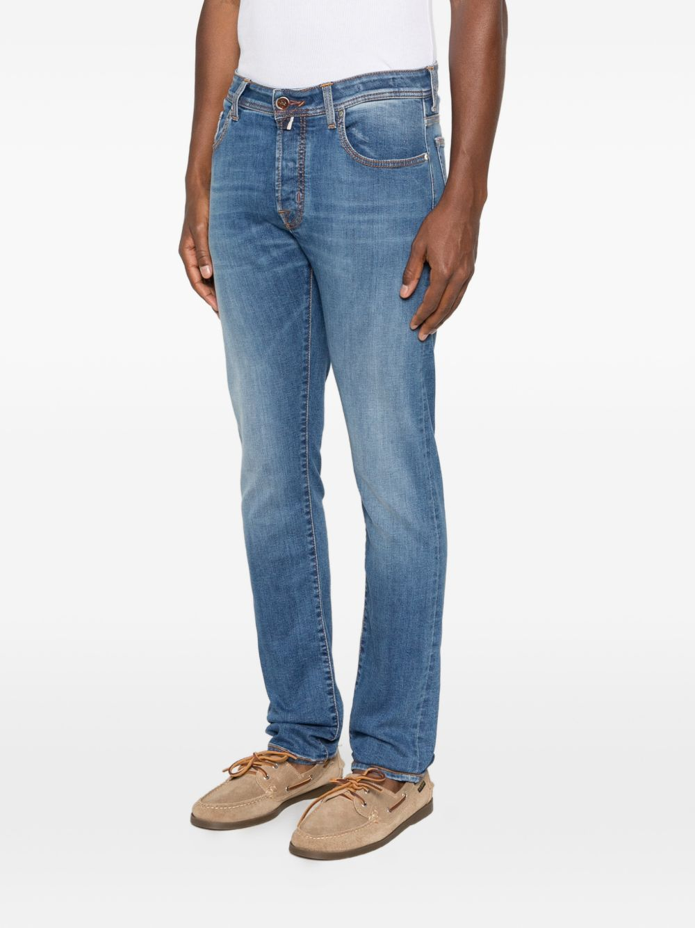 [Jacob Cohen] Jeans SS26 JULQL004081S3619V1200D
