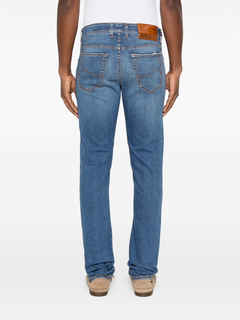 [Jacob Cohen] Jeans SS26 JULQL004081S3619V1200D