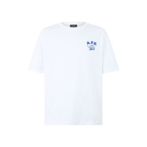 [A.P.C.] T-shirts Short Sleeve FW25 COHGSM26530_AAB