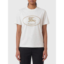 [Burberry] T-shirts Short Sleeve SS26 8109817