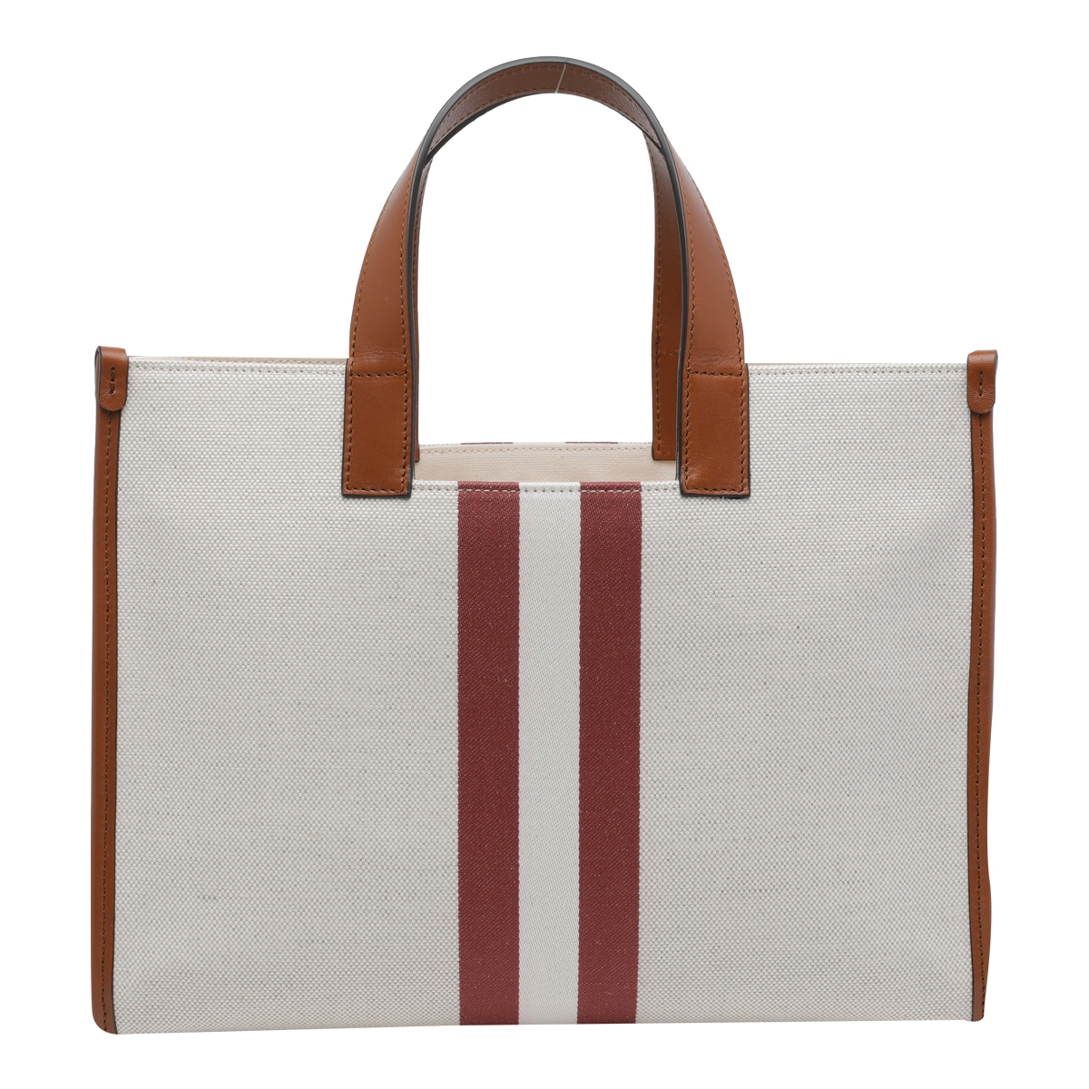 [Bally] Tote bag SS26 WAE085CV088I1X9