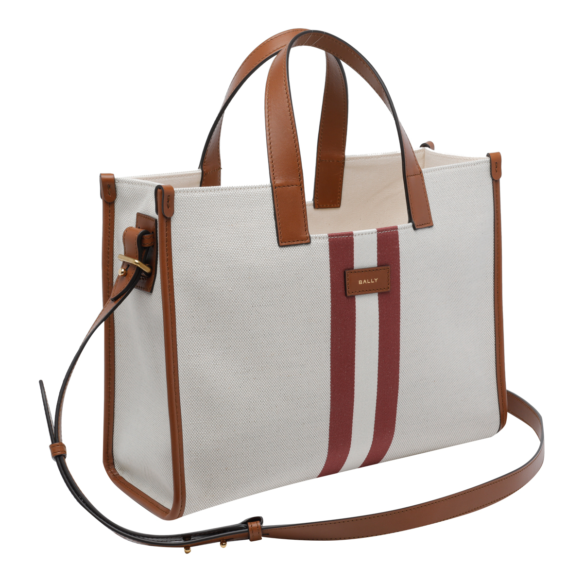 [Bally] Tote bag SS26 WAE085CV088I1X9