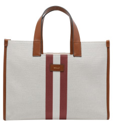 [Bally] Tote bag SS26 WAE085CV088I1X9