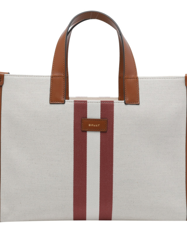 [Bally] Tote bag SS26 WAE085CV088I1X9