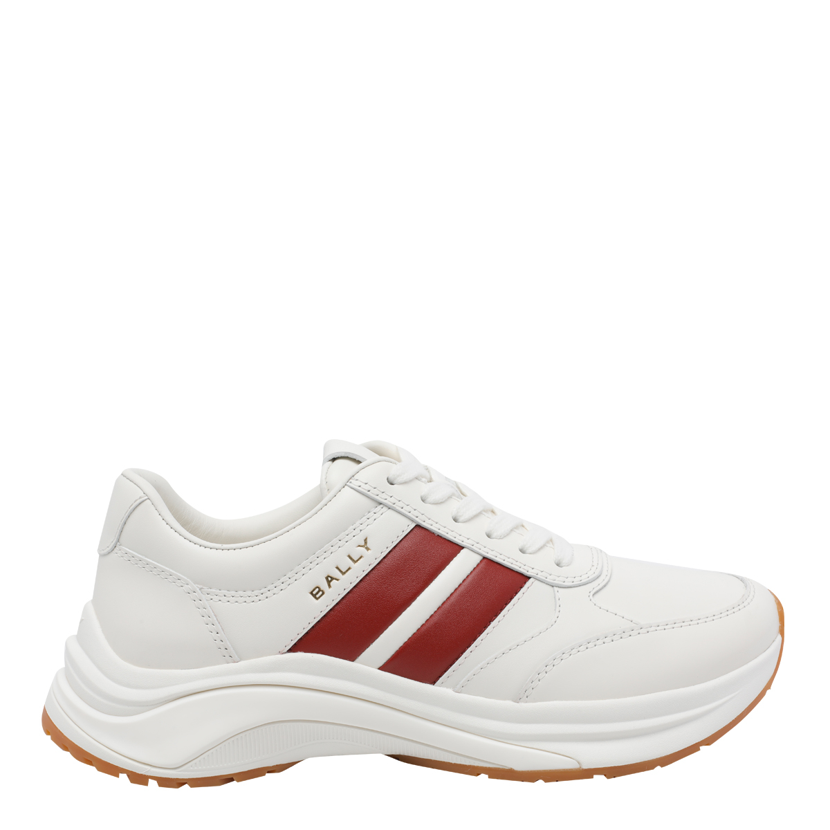 [Bally] Sneakers SS26 MSK0GYVT005I1X5