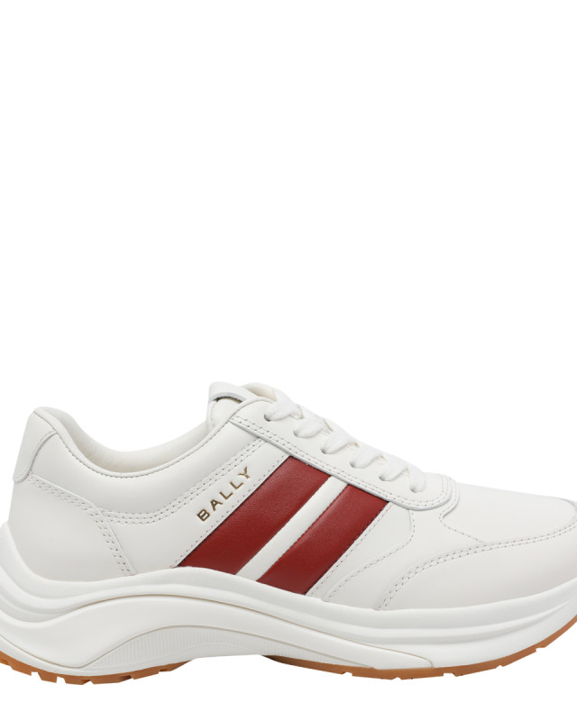 [Bally] Sneakers SS26 MSK0GYVT005I1X5