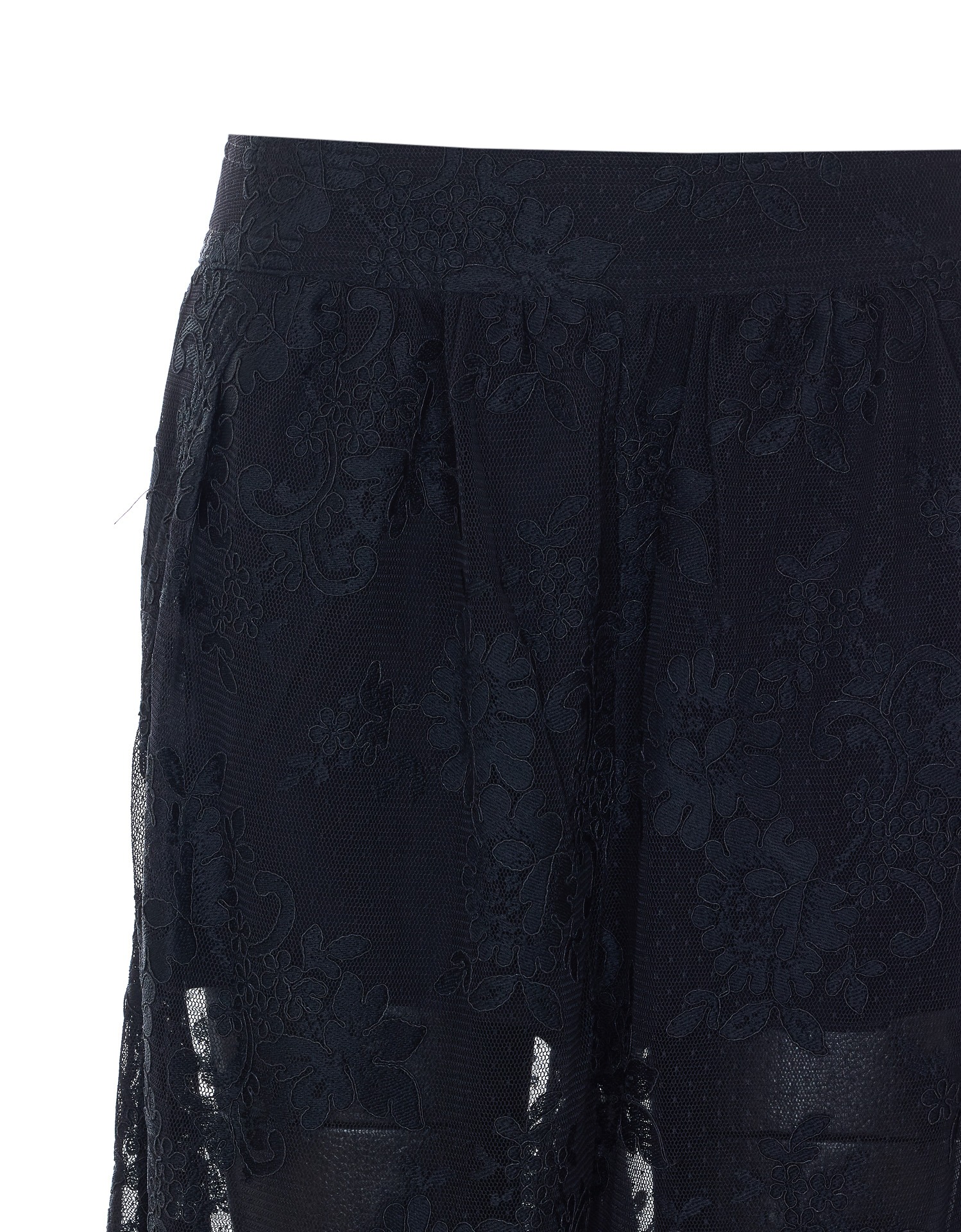 [Zimmermann] Trousers SS26 6206PS261BLK