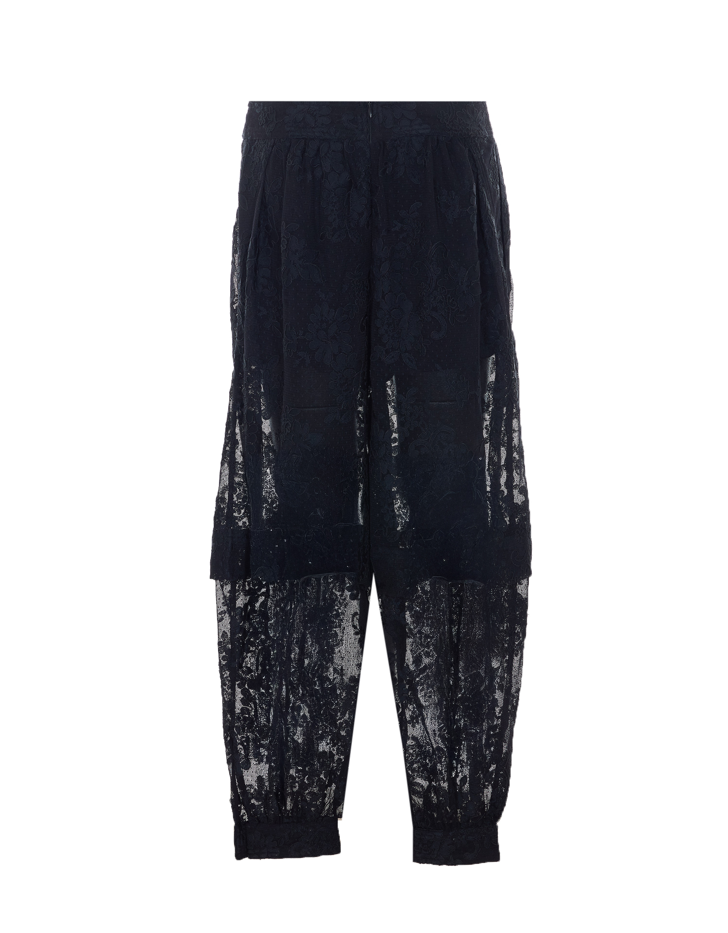 [Zimmermann] Trousers SS26 6206PS261BLK