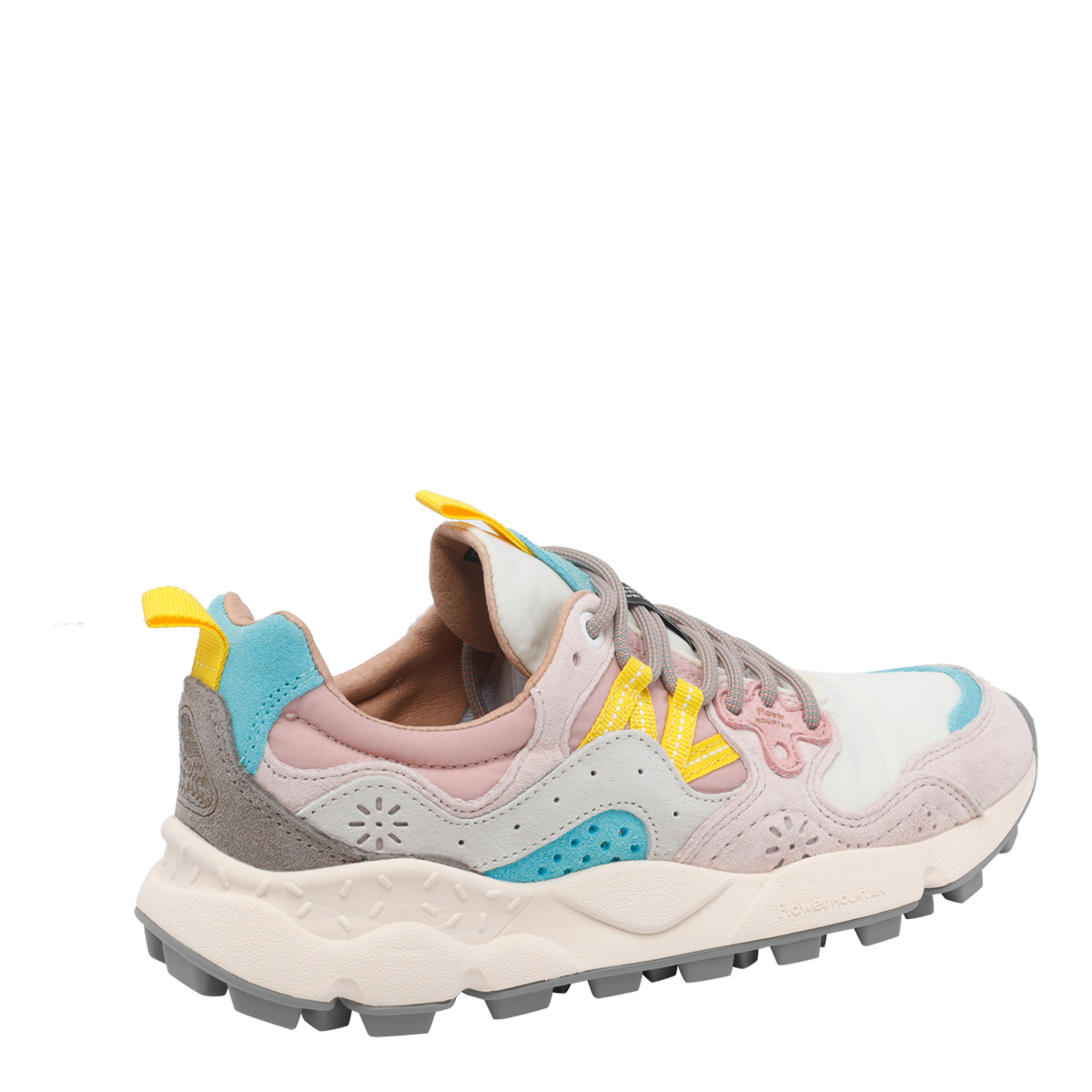 [Flower Mountain] Sneakers SS26 20178171B54