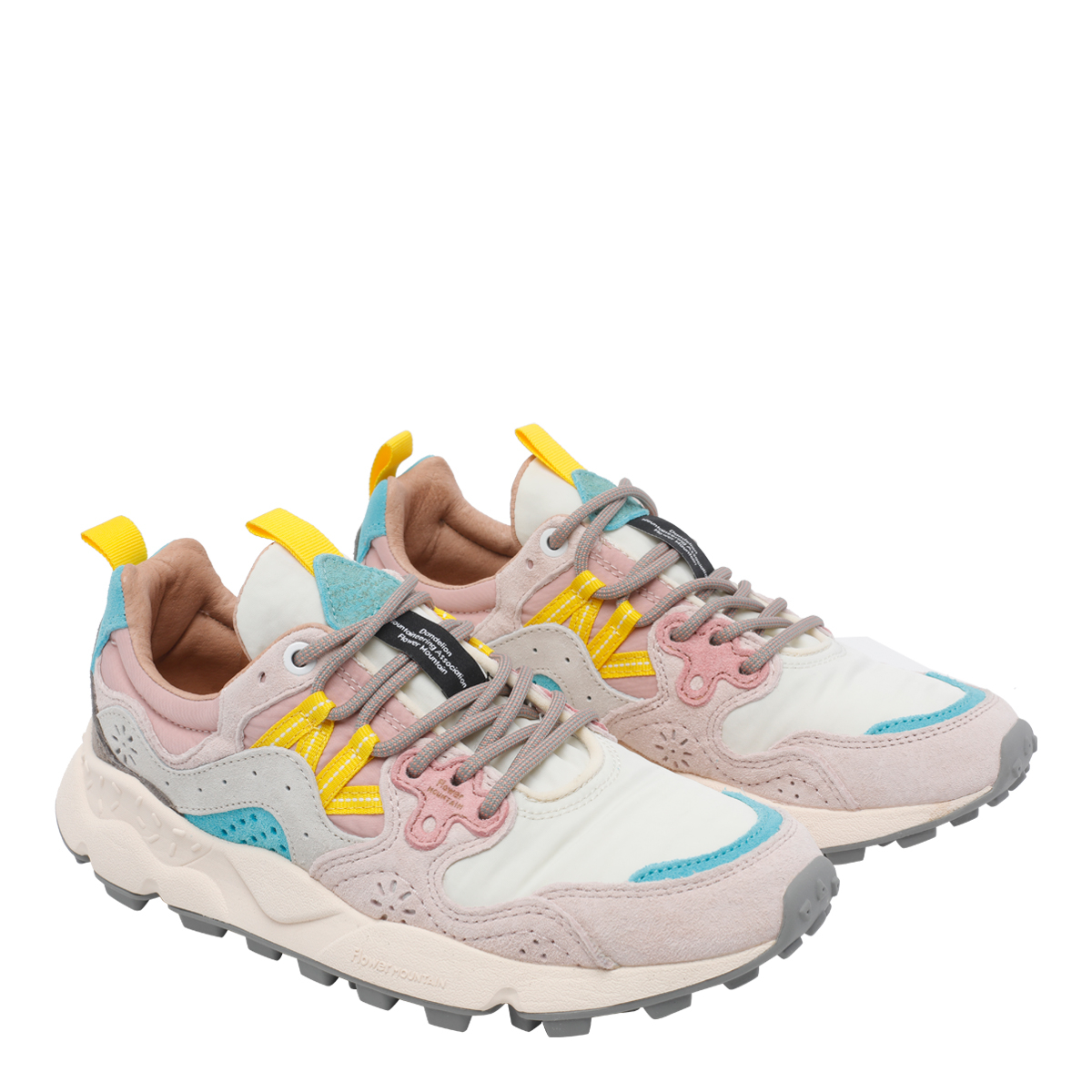 [Flower Mountain] Sneakers SS26 20178171B54