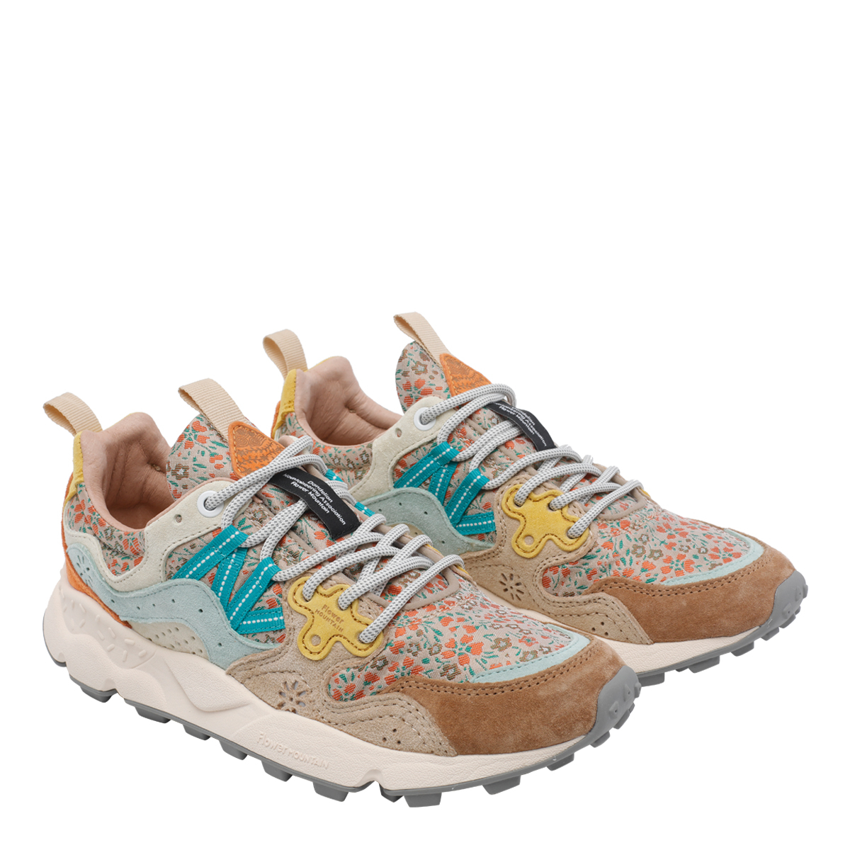 [Flower Mountain] Sneakers SS26 20178171G60