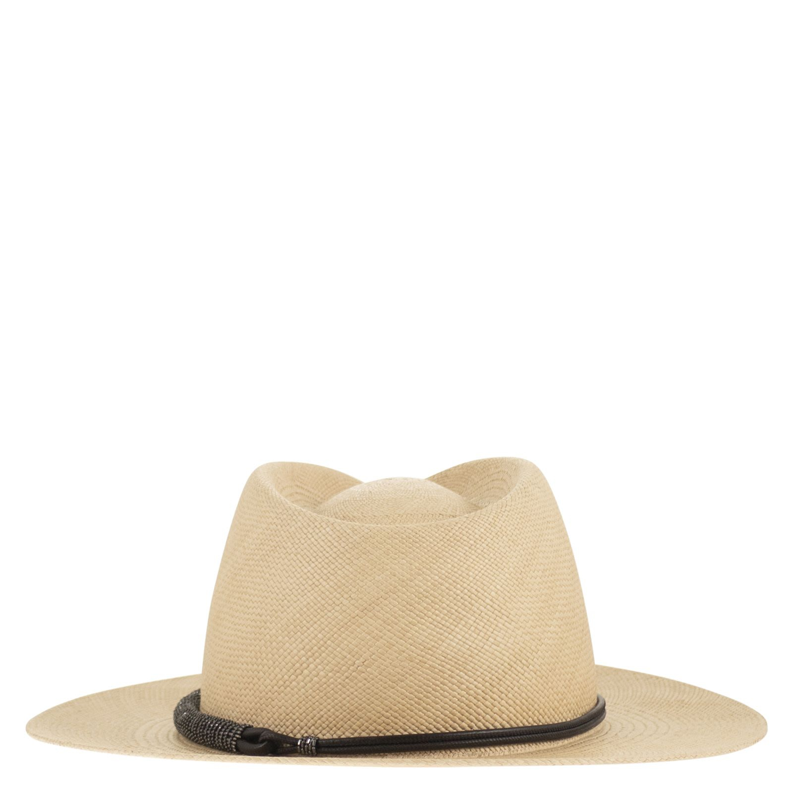 [Brunello Cucinelli] Hat SS26 MCAP90036 CXF57
